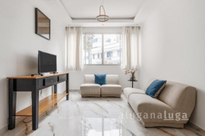 Apartamento no Centro - Em frente ao shopping